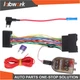 Labwork Plug&Play Harness Factory Radio Add A Subwoofer Amplifier For Ford 11-18 Labwork Plug&Play Harness Factory Radio Add A Subwoofer Amplifier For Ford 11-18