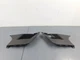 05 06 07 08 Porsche 911 997 Carrera S Windshield Wiper Cover Panels #0919 G6