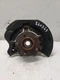 Passenger Front Spindle/Knuckle ABS Fits 10-13 MAZDA 3 1550235