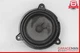 03-13 Maserati Quattroporte M139 Audio Sound Speaker Rear Right or Left Side OEM