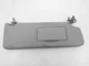 2017-2020 Acura Mdx Passenger Side Interior Sun Visor 83230-Tz5-A02zc