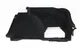 2019 - 2026 MAZDA 3 REAR TRUNK RIGHT PASSENGER SIDE QUARTER TRIM COVER PANEL OEM