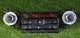 2014-2017 Toyota 4runner A/C Heater climate control Tempreture control oem Used