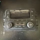 2017-2020 Dodge 1500 AM FM Radio Satellite  Bluetooth 68271361AC OEM K5