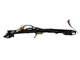 11-12 Ford F250 F350 Crew Cab Ceiling Wire Harness OE BC3T-15A404-P260F BFA