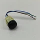 Toyota Yaris XP210 Sun Sensor 89121-52010 1.5 Hybrid 85kW 30654863