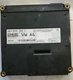 4K1 035 283 C Audi Q8 2019-2020 emergency call control module