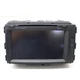 15 16 Kia Sedona Infinity Navigation Satellite HD Radio Head Unit OEM AT240A9AN
