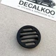 Dashboard Sensor Trim &ndash; Porsche 944 / 968