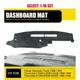 For 88-94 Chevy Silverado Truck K1500 K2500 K3500 Dashboard Cover Dash Mat 1-10x