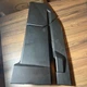 2009-2013 cadillac cts cts-v engine bay cowl trim cover panel baffle 15856790