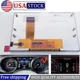 7" LCD Display LAM070G133A for Jeep Wrangler Unlimited Sport 2018-2022 Cluster