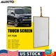 For 2014-2018 TOYOTA TACOMA Radio Touch Screen Glass Digitizer Panel 6.1inch H