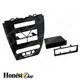 Single / Double-Din Radio Install Dash Kit for Fusion, Car Stereo Mount 99-5821B