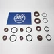 Complete top hydraulic cylinder seal repair kit Mercedes W124 - FPM