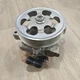 Power Steering Pump w/ Pulley for 2006-2011 Honda Civic 1.8L SOHC 21-5456