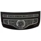 11-13 Infiniti M56 AC Heater Climate Control 283951Ma2C|283951Ma2B P3Yeg OEM