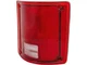 For 1987-1989 GMC R2500 Tail Light Assembly Right Replacement AP 85741ZNNC 1988