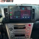 64GB Android 15 Carplay For Subaru Outback Legacy 2003-2009 Radio Car Stereo GPS
