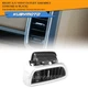 Right A/C Vent Outlet Grill Assy For Porsche Cayenne 75P/958/92A 2010-2017