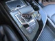 Q7 AUDI   2018 Transmission SHIFTERER ONLY 1095010