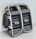 ✅19-26 RAM 1500-3500 5th Gen LIMITED DASH AIR VENT LEFT & RIGHT SIDE OUTLET OEM