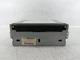 2013-2015 Jaguar Xf Am Fm Cd Player Radio Receiver VJ85V
