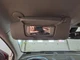 2019 Chevrolet Equinox Driver Left Sun Visor Used 4DR SUV Black 268-12511L