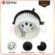 For 08 09 10-2023 Chrysler 300 Dodge Challenger Charger HVAC Heater Blower Motor