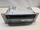 2015-2016 Ford F150 Radio Receiver, AM-FM-Single CD-MP3, w/Sat; FL3T-19C107-HG