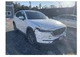 Driver Left Sun Visor With Illumination Fits 17-20 MAZDA CX-5 4544096