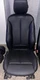 Note 06-11 OEM BMW E90 328 335 Sedan Front Left Right Sport Seats Black Leather