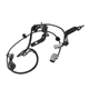 ABS Wheel Speed Sensor Wiring Harness Front Left Fits Toyota Tundra 89516-0C040