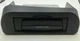 2007-12 Mitsubishi Galant DVD Player Cover DNV-M101 8750A073 (Used, See Desc)