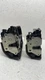 04 05 06 07 08 09 11 12 BMW X3 Front Door Latch REAR Right & Front Right 2pcs