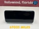 2018-2026 LAND ROVER VELAR 20-23 RR EVOQUE INFO NAVI DISPLAY SCREEN MONITOR OEM