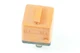 OEM BMW E30 E34 E36 Orange 4 Pin Relay Module