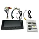 Fit For Chevy S10 1994-1997 Bluetooth Car Radio Stereo Android 15 4+32GB WIFI
