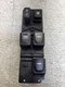 2012 Hyundai Veloster Base Front Driver Master Window Switch - Auto Up Down