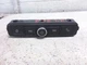2023 GMC SIERRA250 OEM Radio Control Part Number 84799539