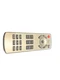 16-19 TOYOTA land cruiser LEXUS LX REPLACEMENT TV DVD Factory Remote Control OEM