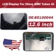 REPLACEMENT LCD Display Chevy Suburban GMC Yukon XL Headrest BACK SEAT TV DVD