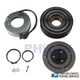A/C Compressor Clutch Kit For Chevrolet Chevy Cruze 2012-2015 1.4L Eco LT LTZ US