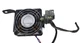 ✅ Jaguar XK XKR AM FM Radio Loudspeaker Cooling Fan 2007-2015 6W83195A01AA OEM