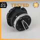 2015 Porsche Cayenne 958 S Turbo Headlight Control Switch 7P5941531F OEM