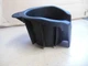 Rubber Cup Holder Insert Driver OEM 02 03 04 05 06 07 Left Ford Focus