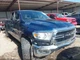 Driver Sun Visor New Style 6 Lug Wheel Fits 19-24 DODGE 1500 PICKUP 1835441