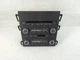 2010-2010 Lincoln Mkz Am Fm Cd Player Radio Receiver N78OH