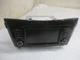 18 19 20 Nissan Rogue Single CD Navigation Player Radio Stereo OEM LKQ