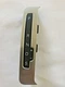 2005 2006 2007 2008 2009 2010 2011 AUDI A6  - SHIFT SELECTOR DISPLAY UNIT